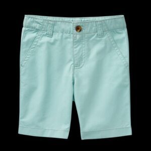 CRAZY 8 BOYS CHINO SHORTS 🎧🎮